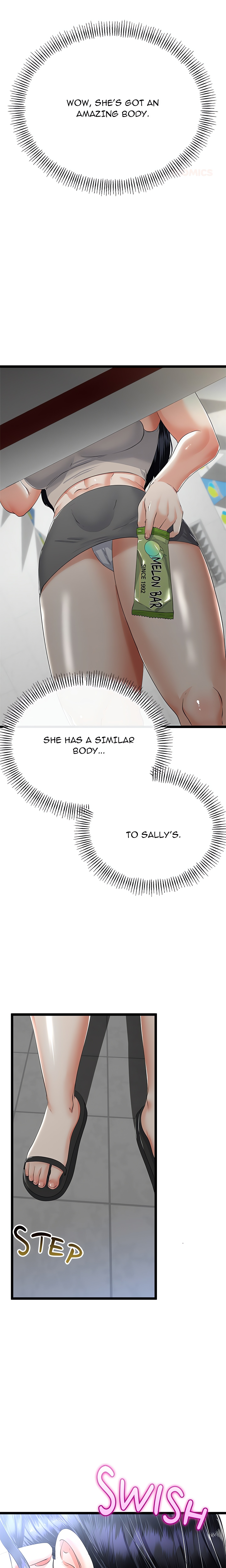 Family Again Page 16 - MangaHe