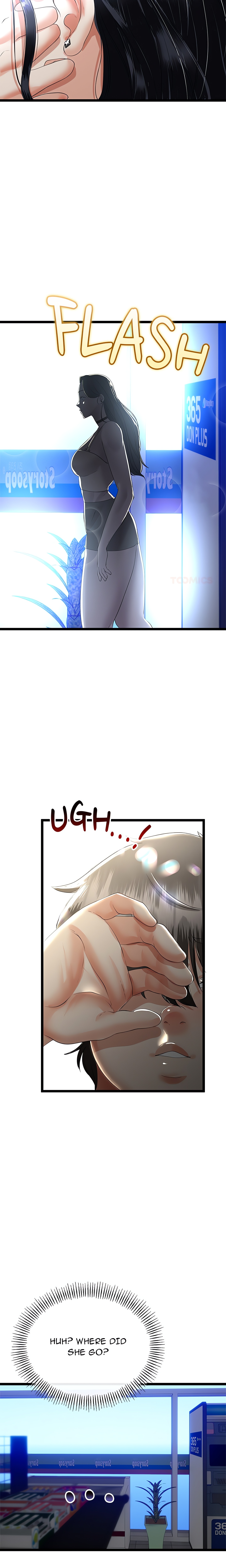 Family Again Page 17 - MangaHe
