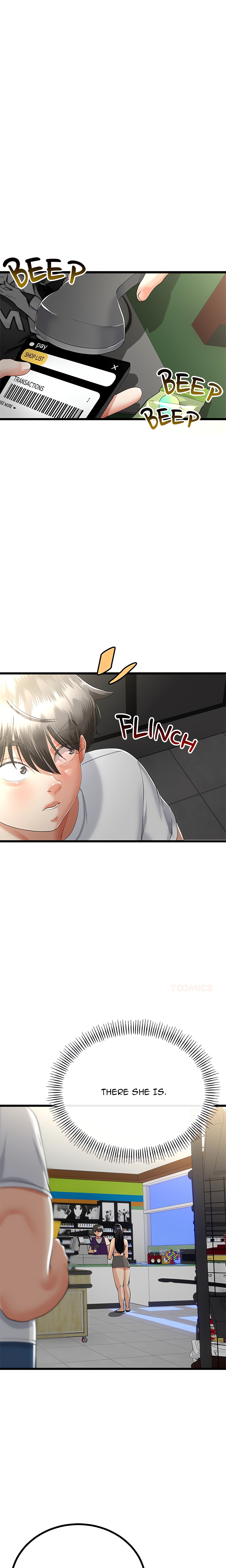 Family Again Page 18 - MangaHe