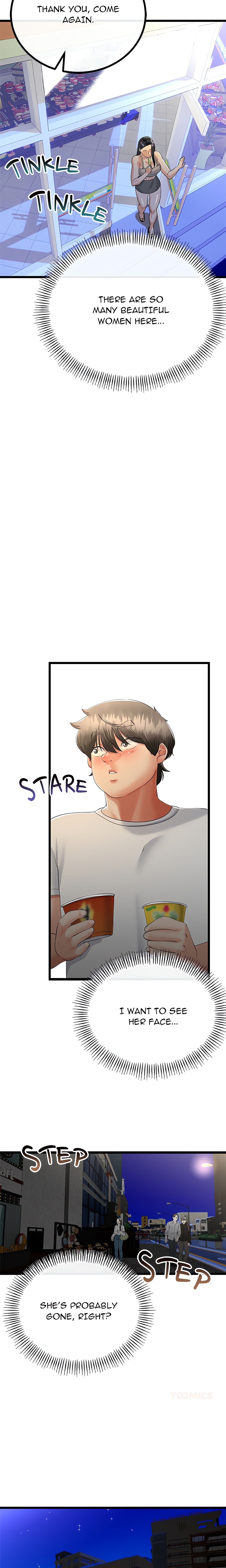 Family Again Page 19 - MangaHe