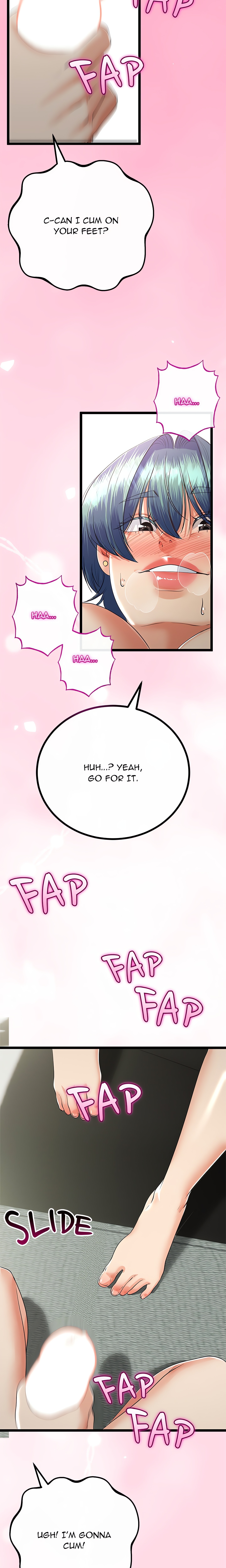 Family Again Page 5 - MangaHe