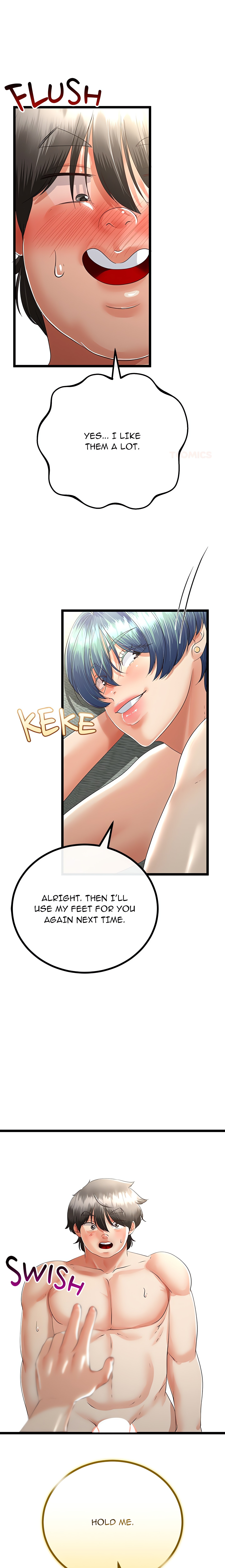 Family Again Page 7 - MangaHe