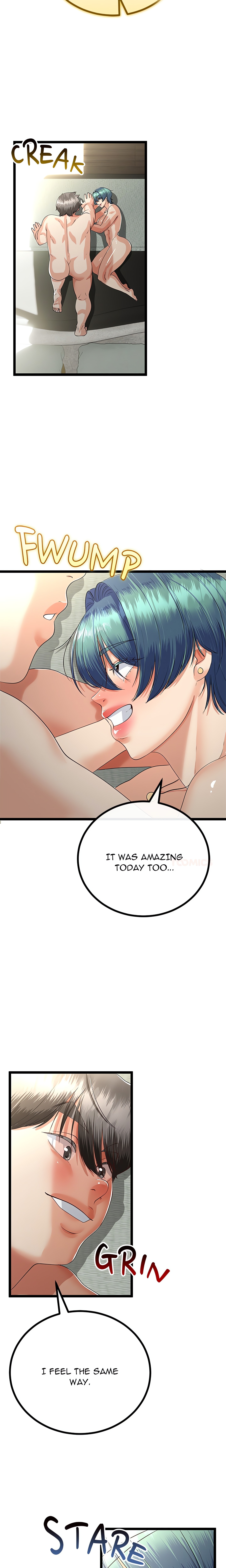 Family Again Page 8 - MangaHe