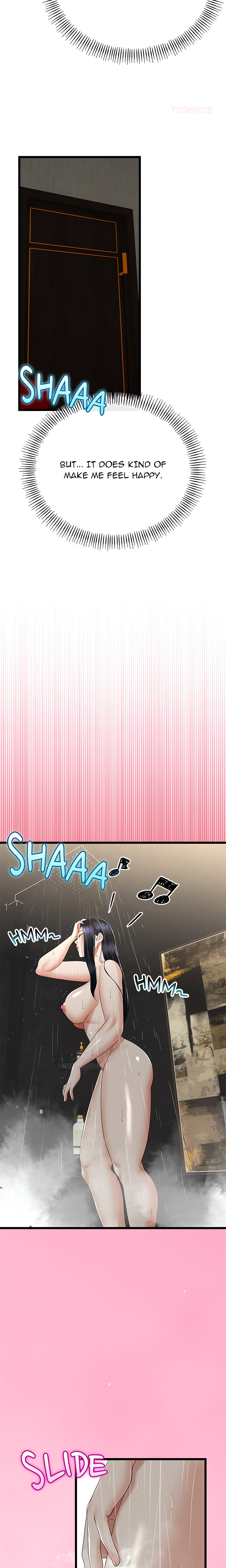 Family Again Page 11 - MangaHe
