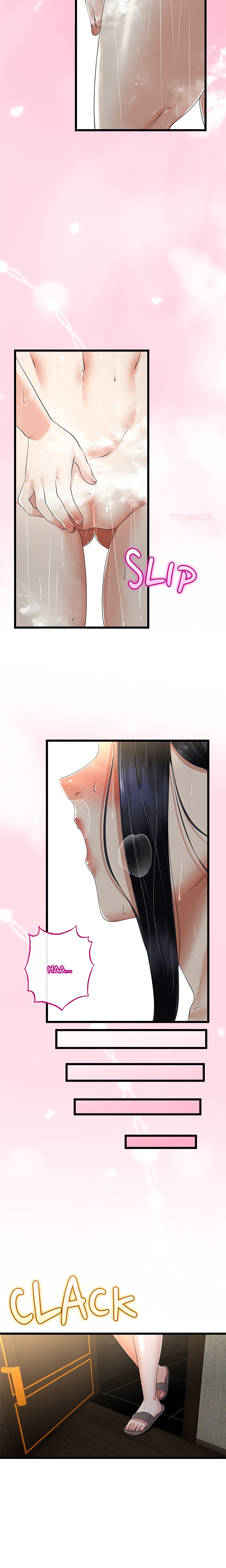 Family Again Page 12 - MangaHe
