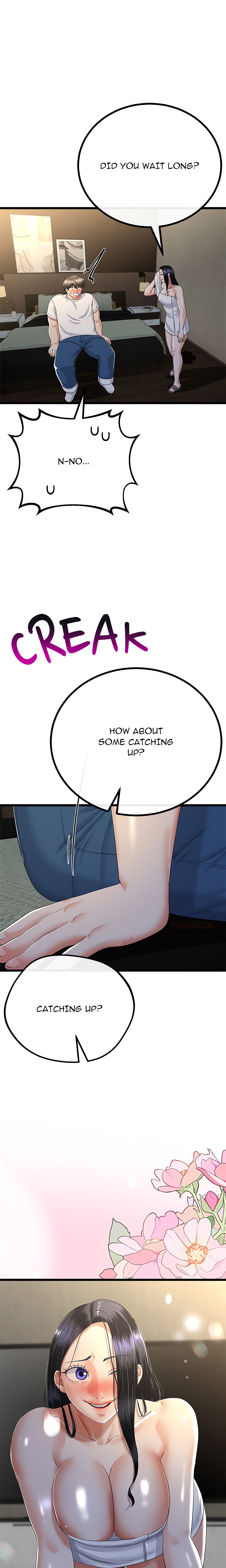 Family Again Page 13 - MangaHe