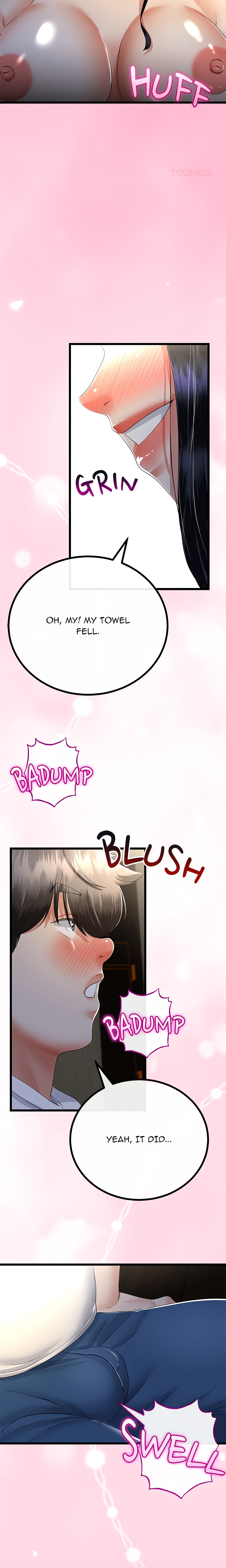 Family Again Page 16 - MangaHe