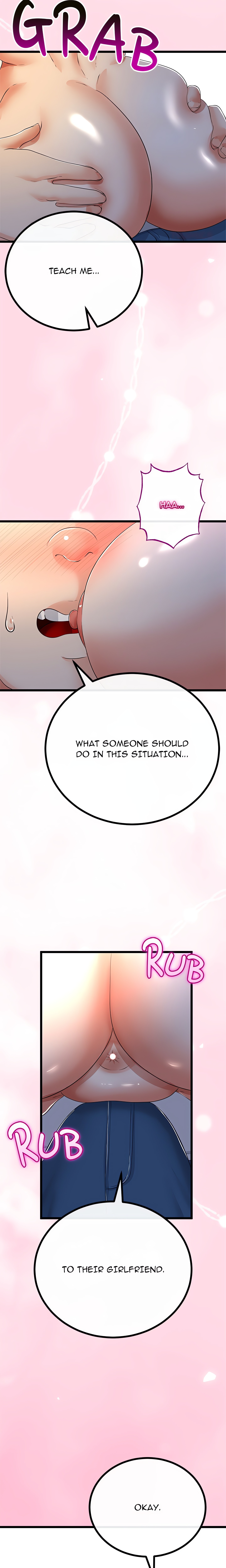 Family Again Page 21 - MangaHe
