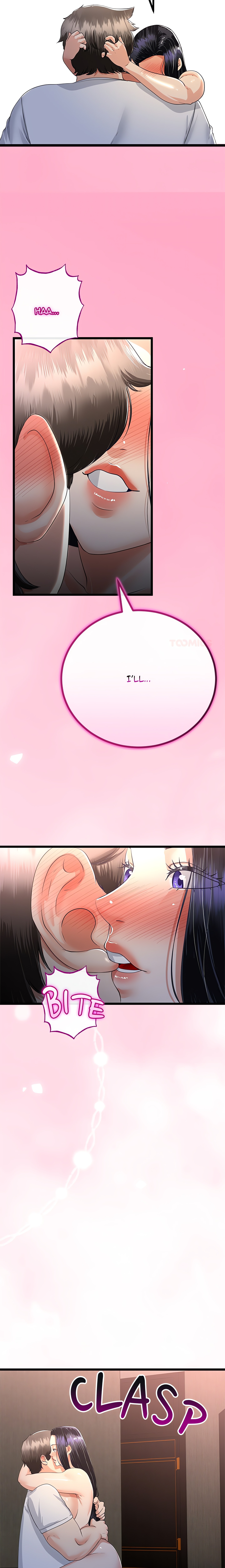 Family Again Page 22 - MangaHe