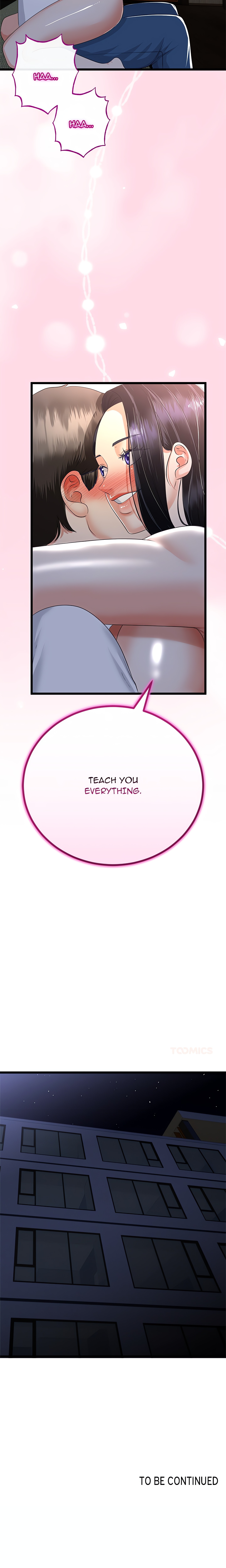 Family Again Page 23 - MangaHe