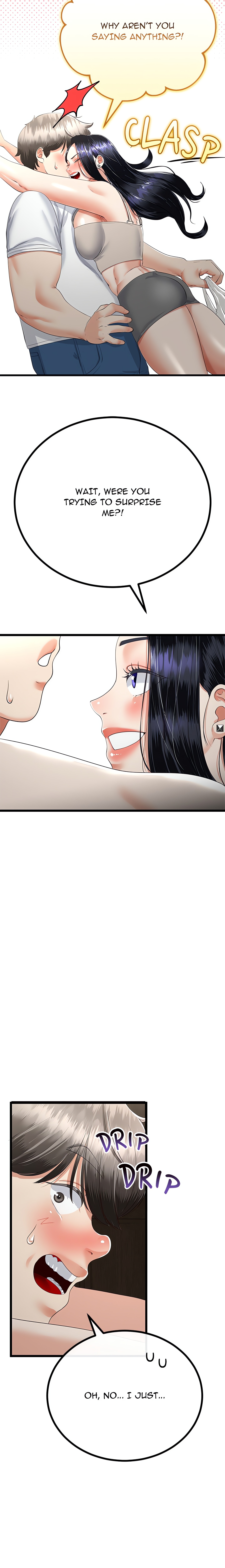 Family Again Page 5 - MangaHe