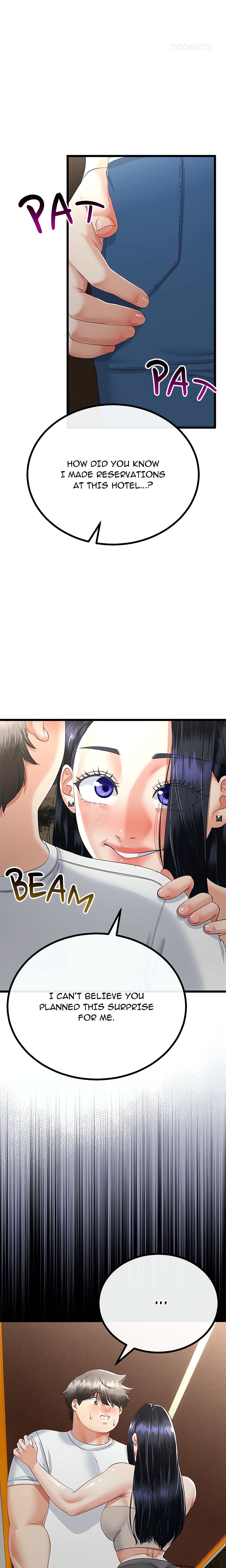 Family Again Page 6 - MangaHe