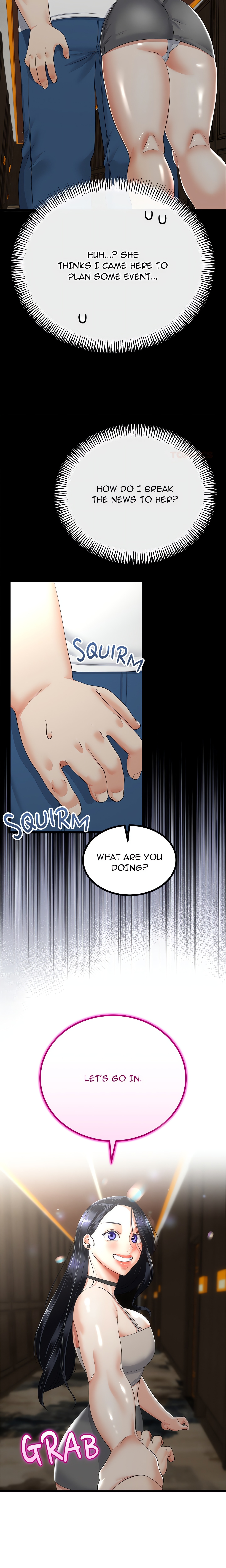 Family Again Page 7 - MangaHe