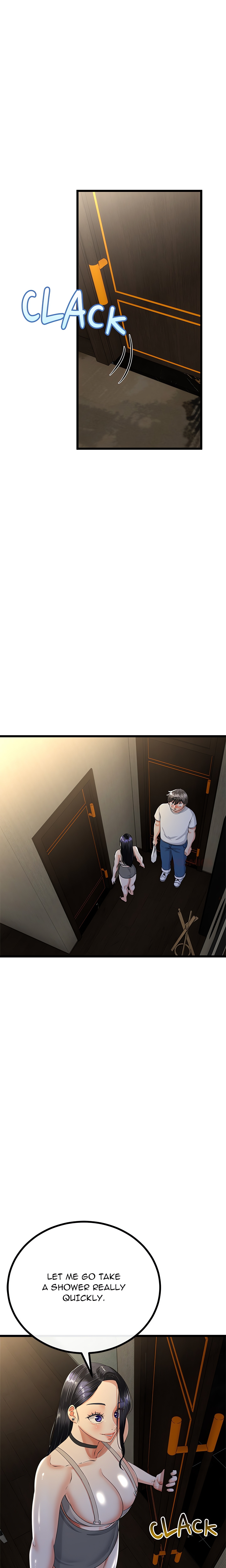 Family Again Page 8 - MangaHe