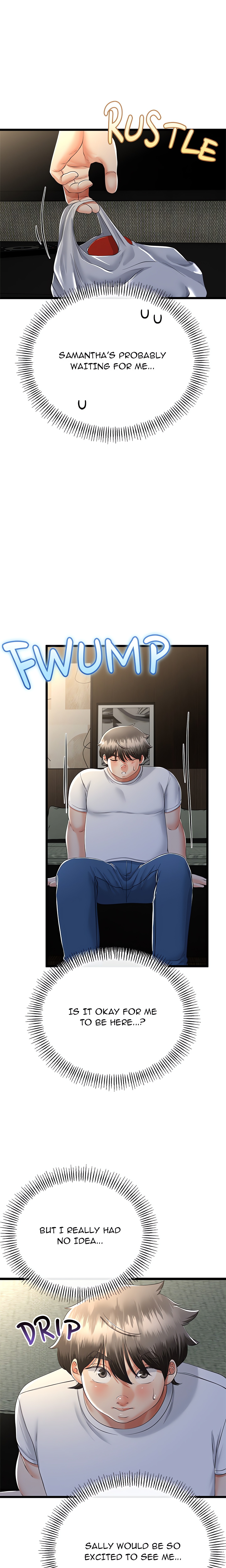 Family Again Page 10 - MangaHe