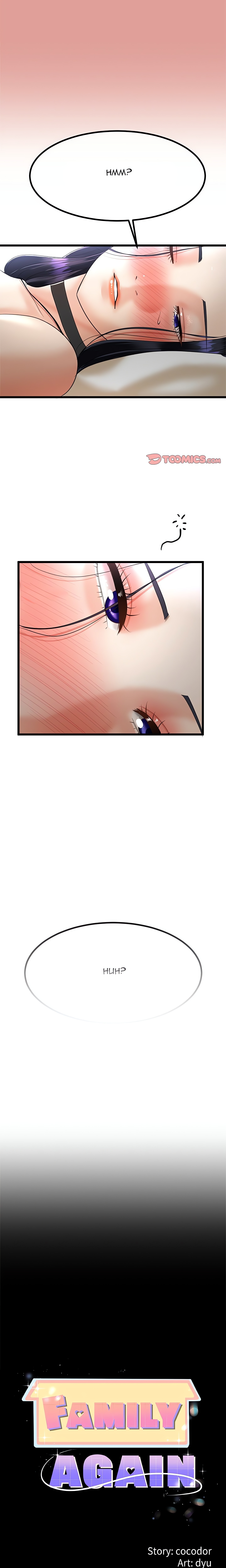 Family Again Page 2 - MangaHe