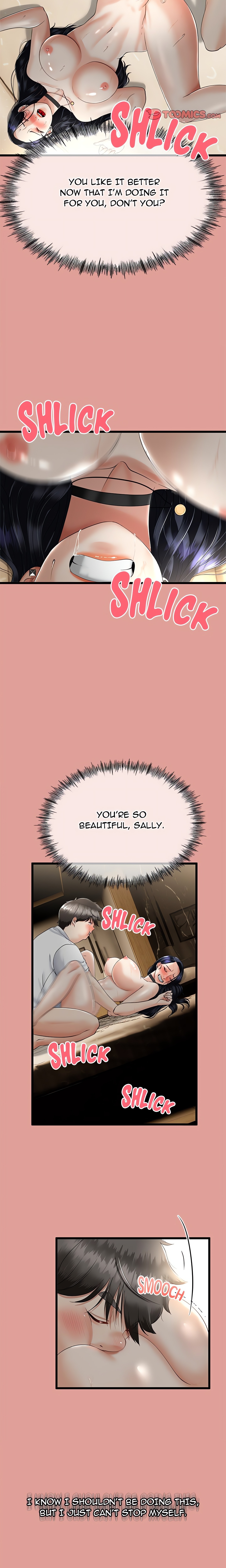 Family Again Page 11 - MangaHe