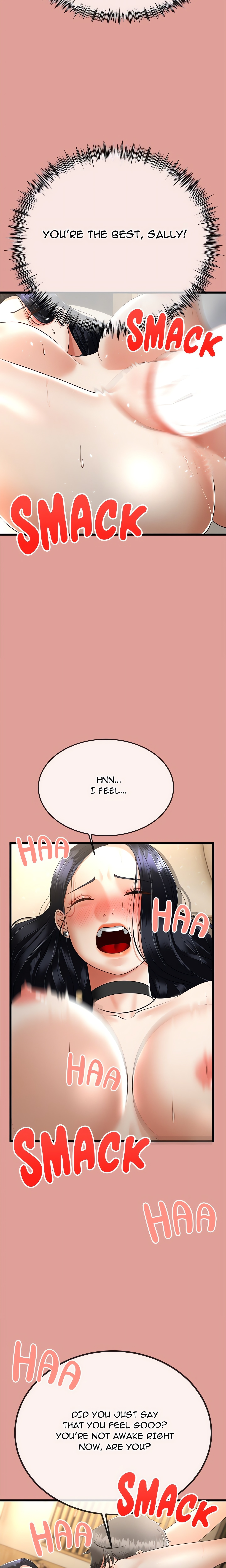 Family Again Page 15 - MangaHe