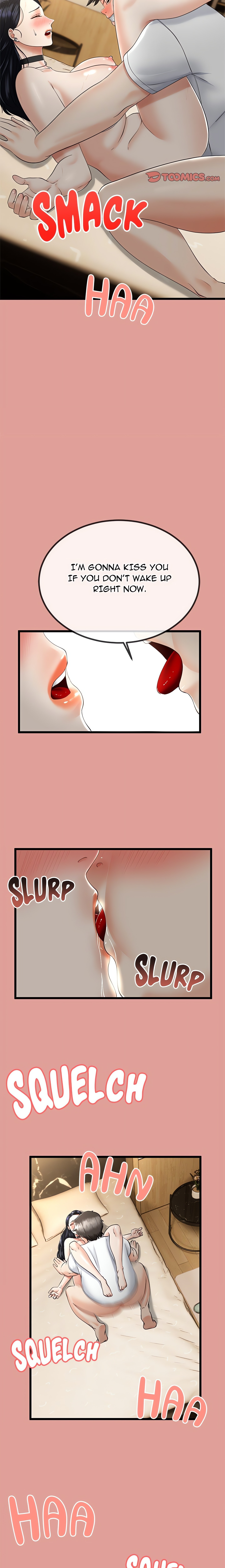 Family Again Page 16 - MangaHe