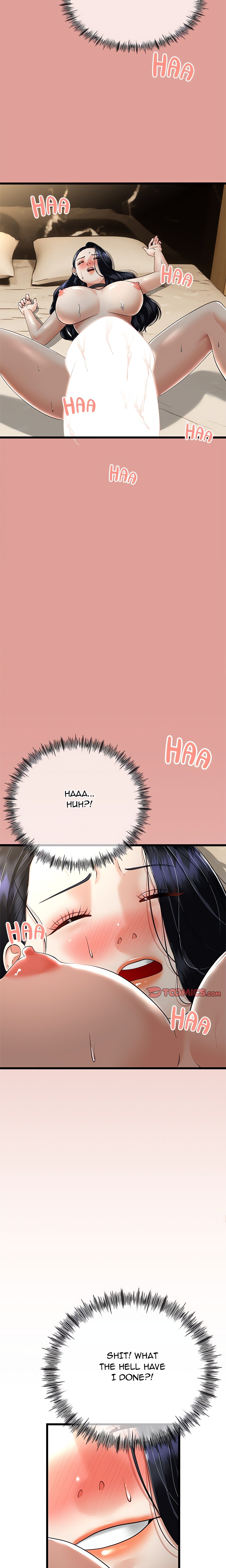 Family Again Page 18 - MangaHe