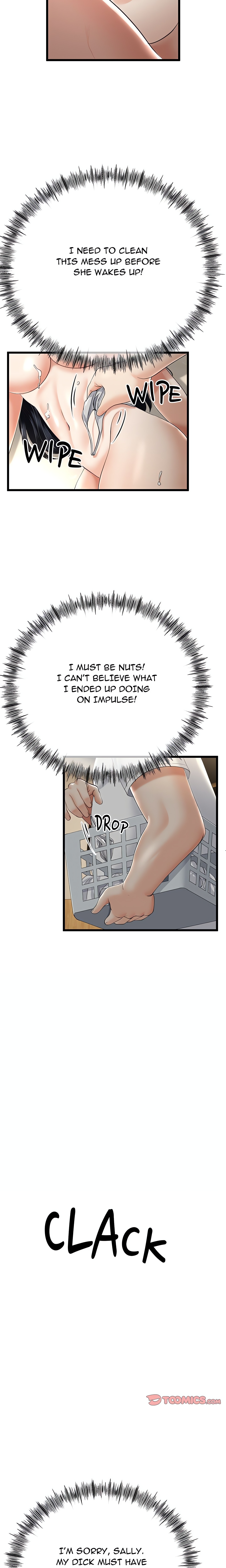 Family Again Page 19 - MangaHe
