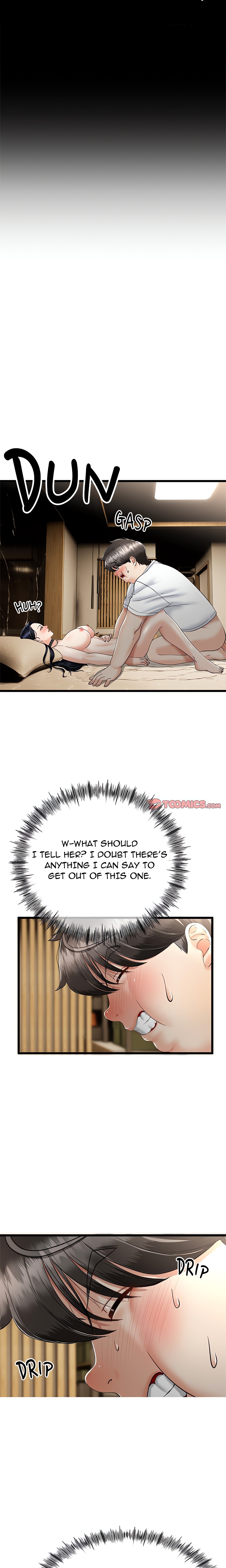 Family Again Page 3 - MangaHe