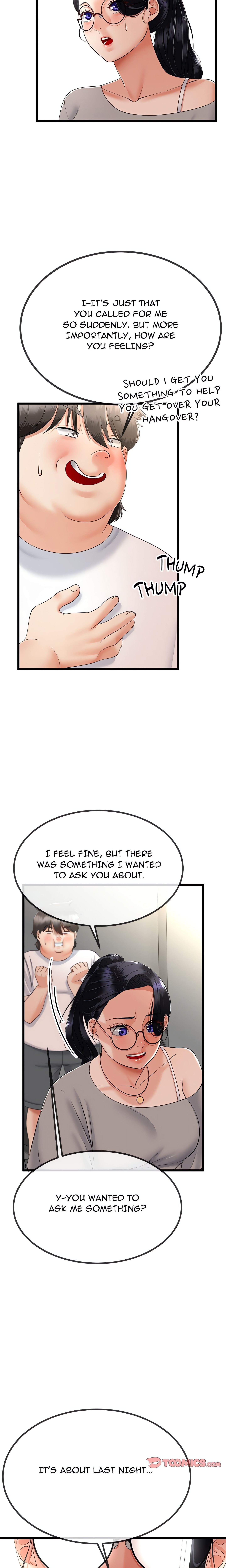 Family Again Page 24 - MangaHe