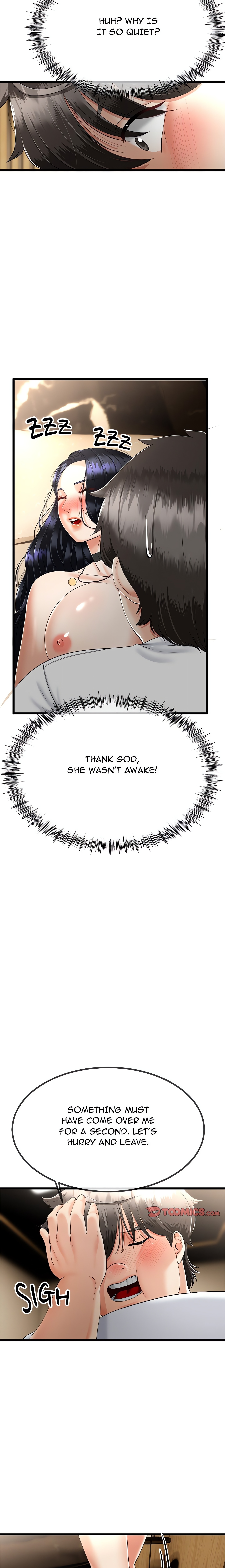 Family Again Page 4 - MangaHe