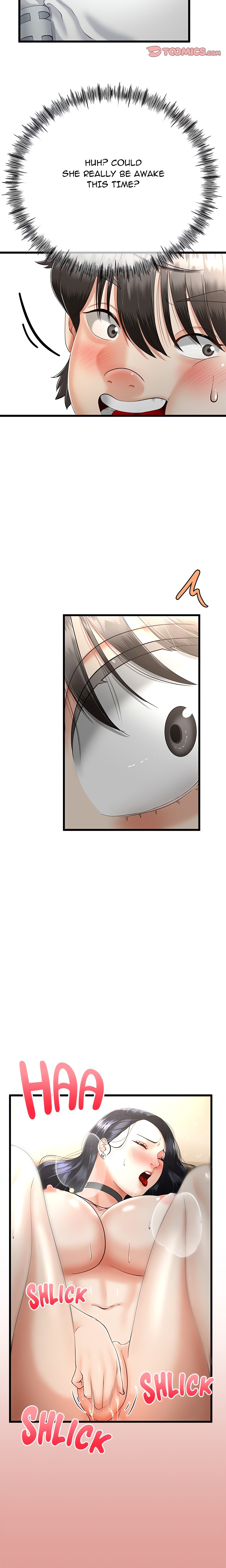 Family Again Page 6 - MangaHe