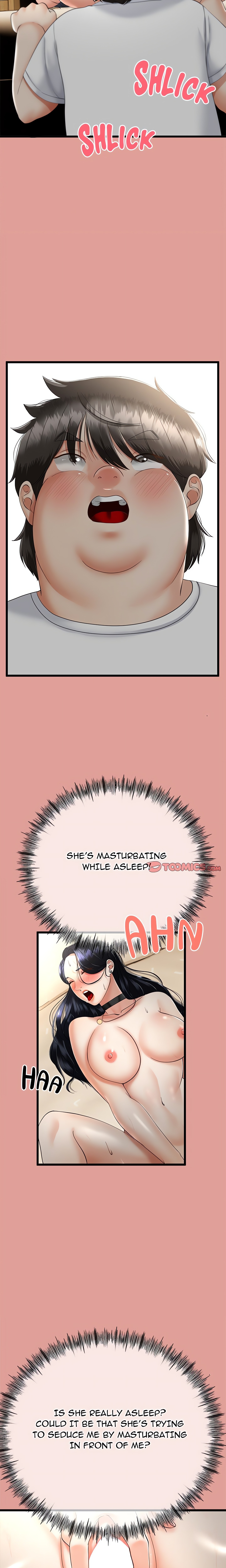 Family Again Page 8 - MangaHe