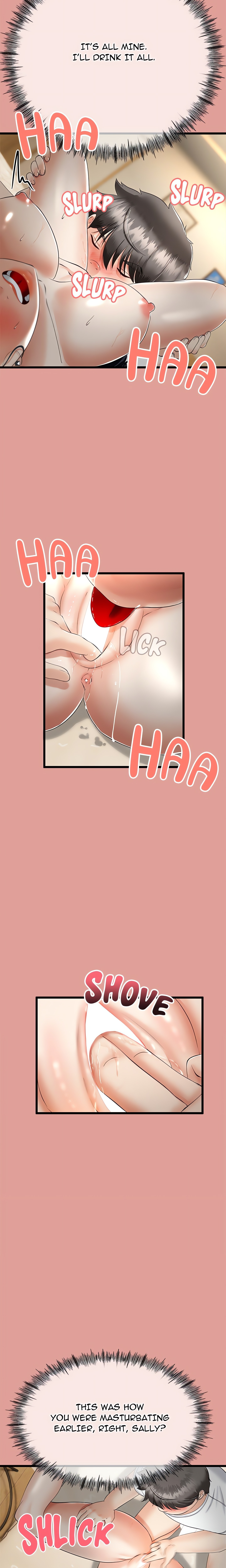 Family Again Page 10 - MangaHe