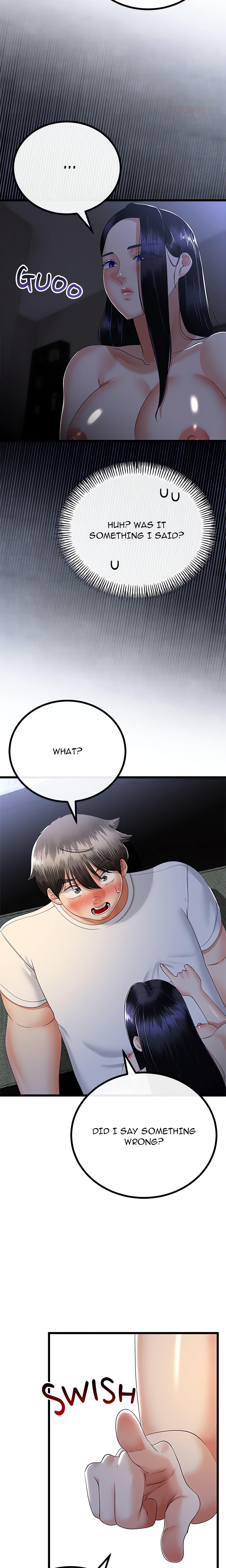 Family Again Page 11 - MangaHe