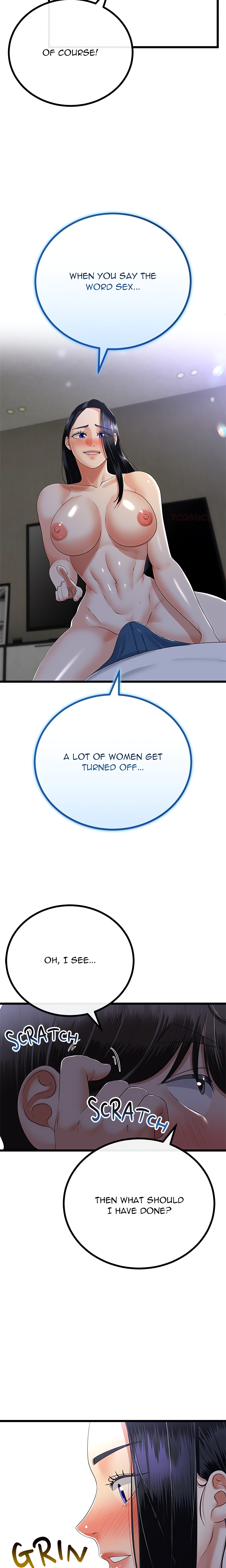 Family Again Page 12 - MangaHe