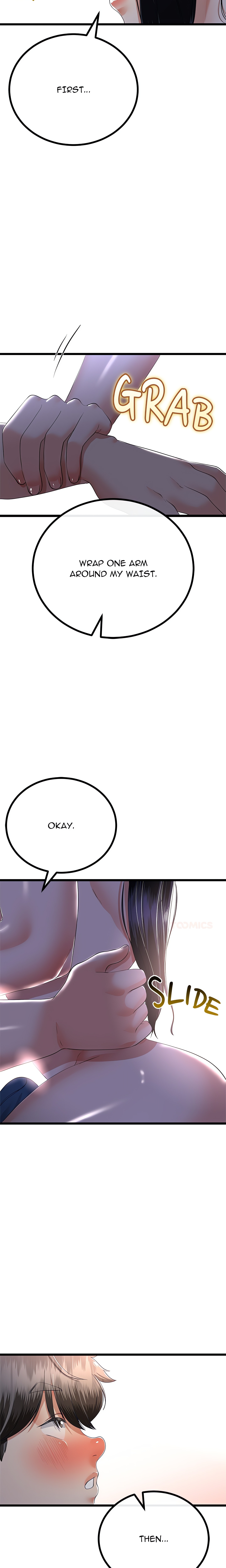 Family Again Page 13 - MangaHe