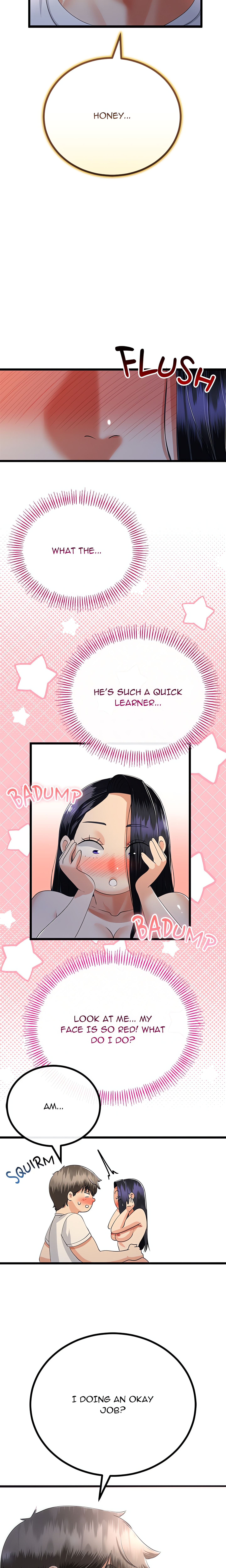 Family Again Page 15 - MangaHe
