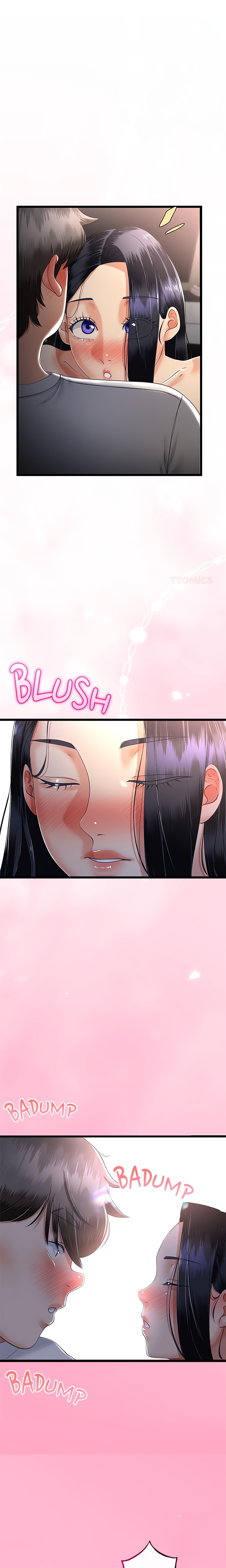 Family Again Page 17 - MangaHe