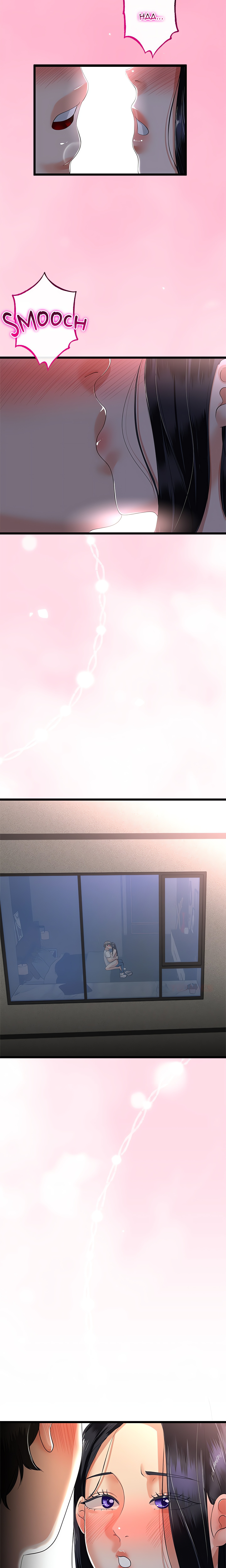 Family Again Page 18 - MangaHe