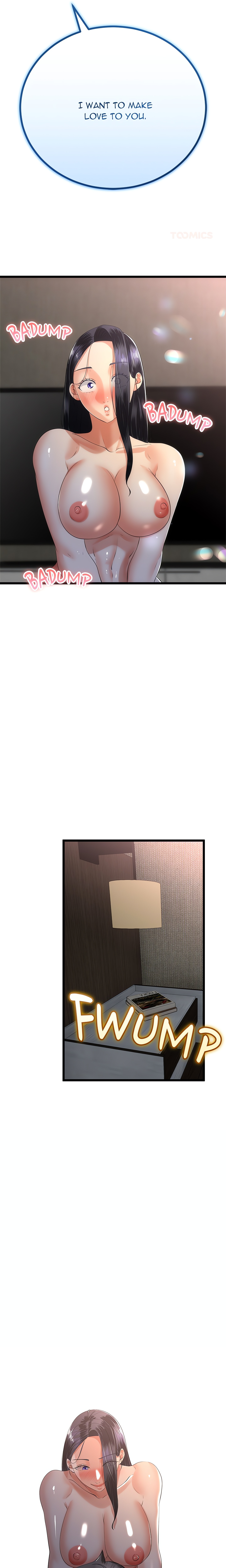 Family Again Page 21 - MangaHe