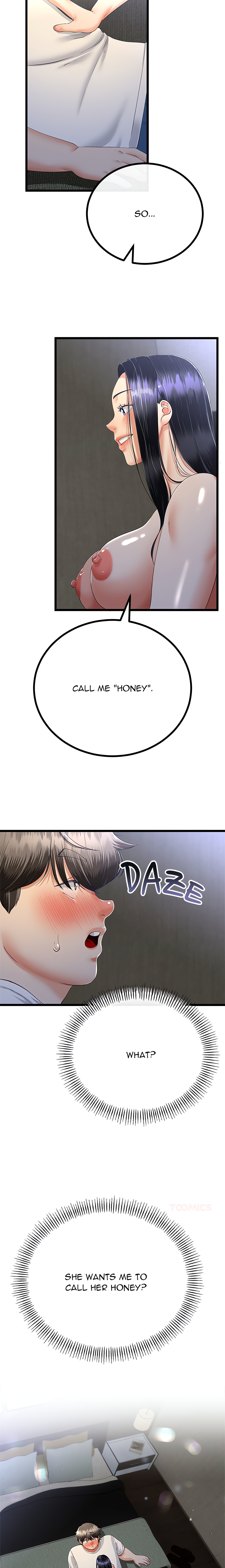 Family Again Page 4 - MangaHe