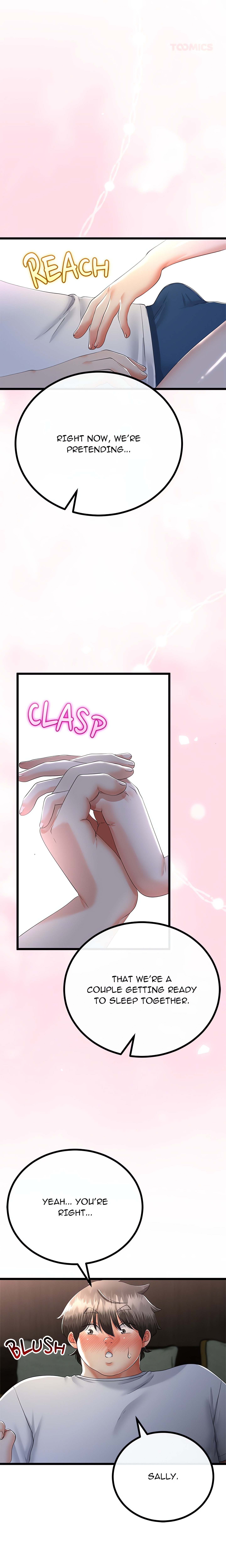 Family Again Page 6 - MangaHe
