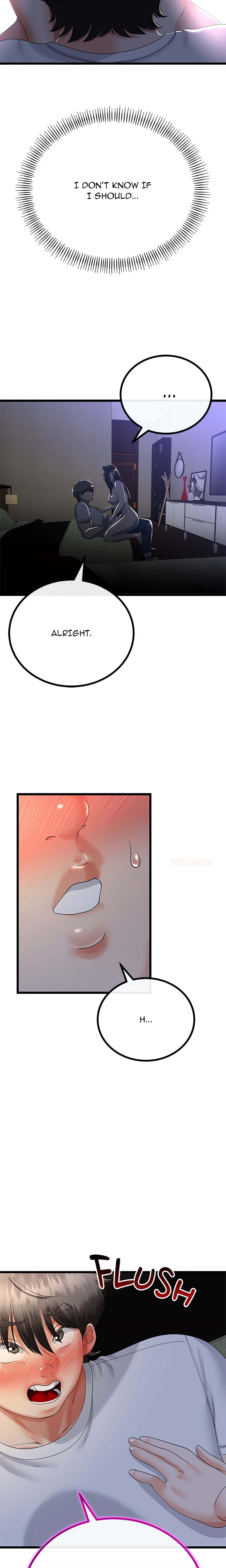 Family Again Page 8 - MangaHe