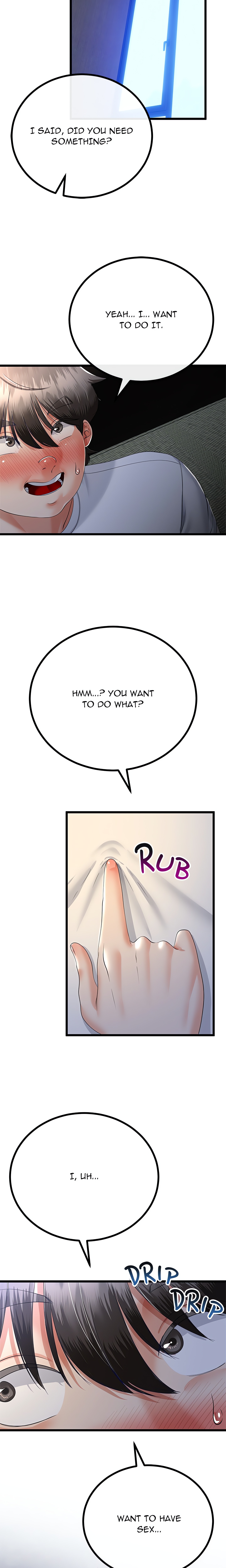 Family Again Page 10 - MangaHe