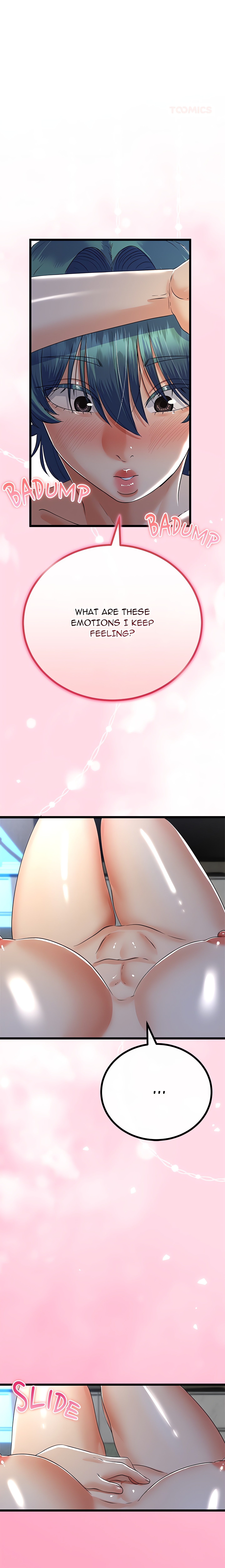Family Again Page 11 - MangaHe