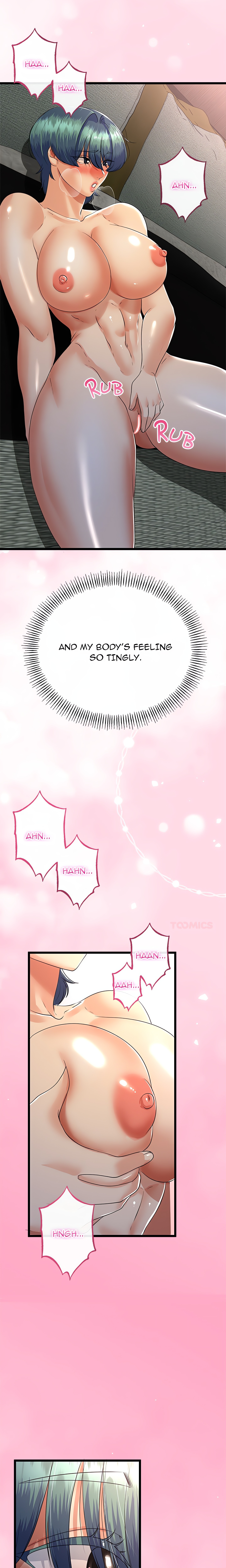 Family Again Page 13 - MangaHe