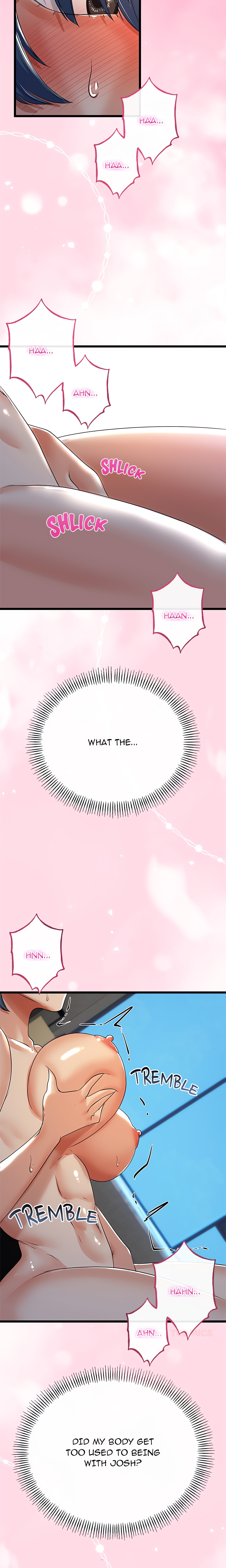 Family Again Page 14 - MangaHe
