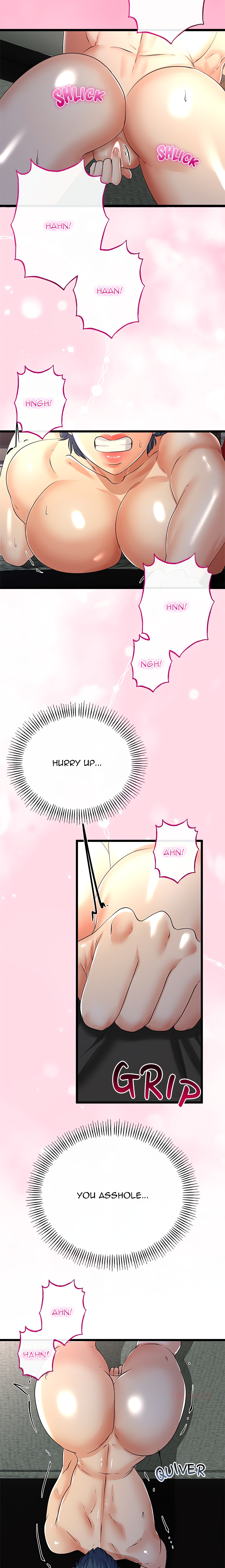 Family Again Page 19 - MangaHe