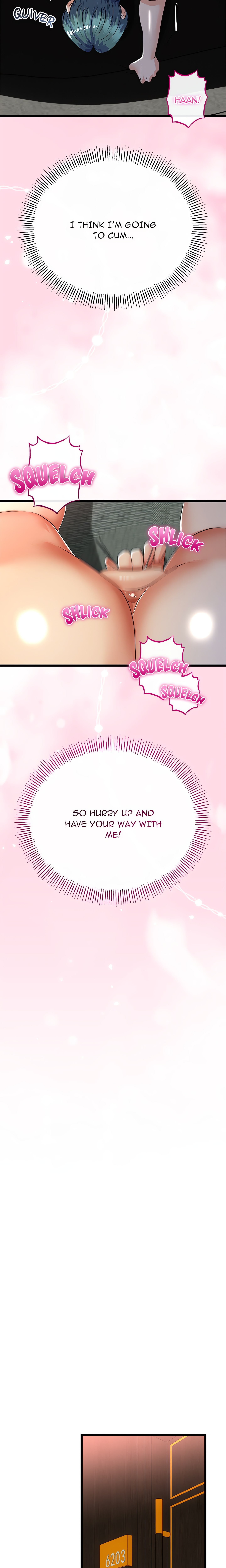 Family Again Page 20 - MangaHe