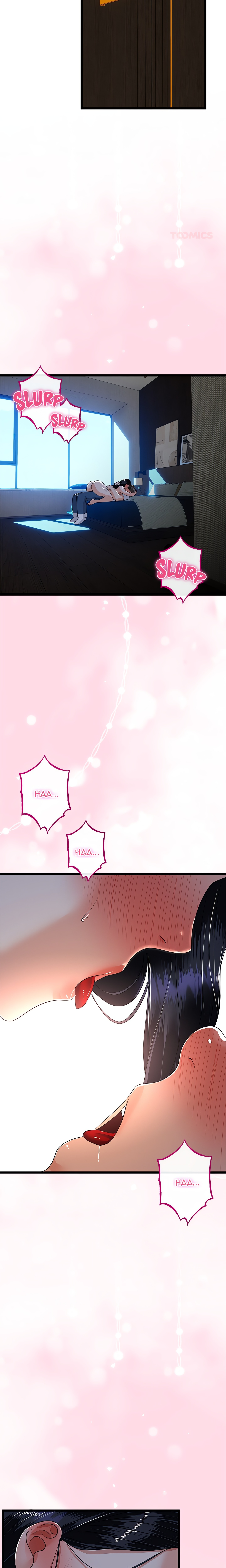 Family Again Page 21 - MangaHe