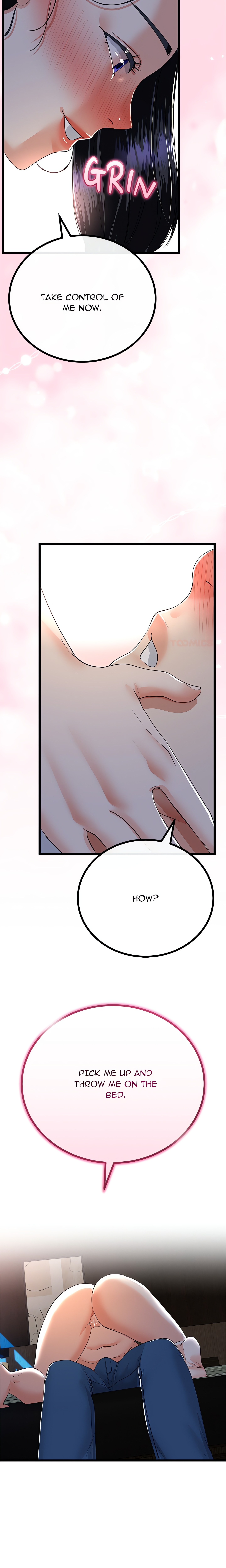 Family Again Page 22 - MangaHe