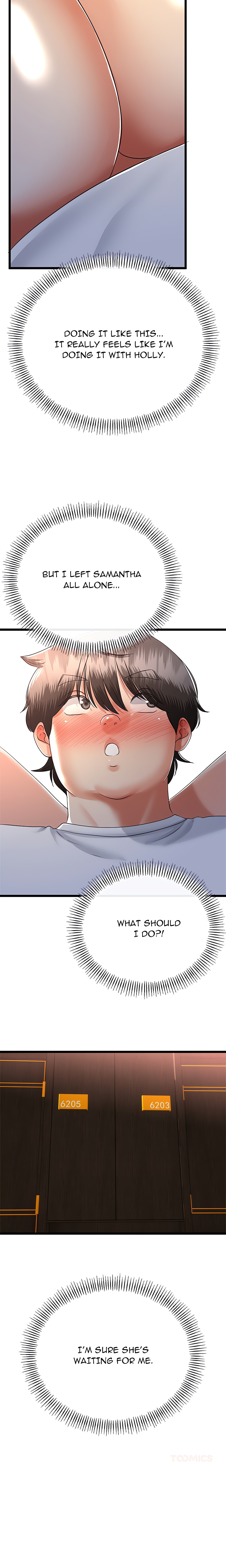 Family Again Page 24 - MangaHe